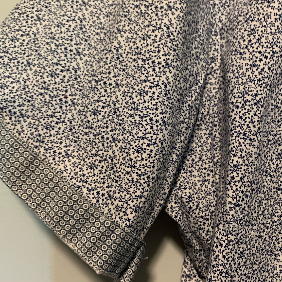 Alexander Julian Button Down Casual Shirt Sz XXL - Picture 4 of 7